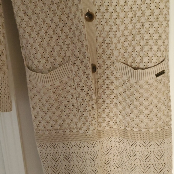 Sweater / Cover - Picture 3 of 5